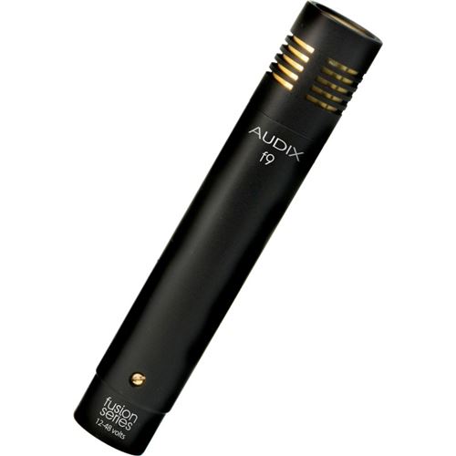 Audix Micros Filaires F9 Instruments - Image 4