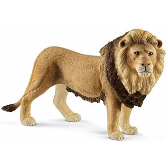 Figurine Lion Schleich - 1