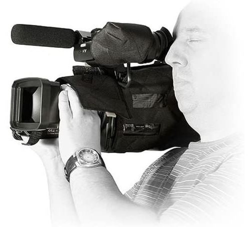 Foton PC20 Housse de protection pour Sony HVR-HD1000E