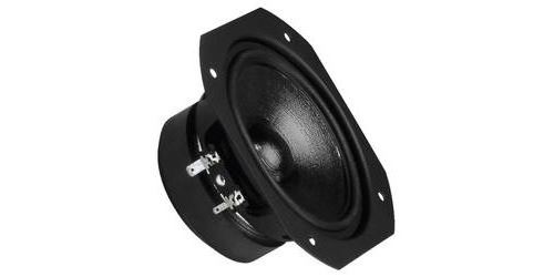 Haut-parleur de médiums HiFi Monacor MSH-115 15 Monacor MSH-115