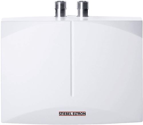 Stiebel Eltron Mini-Durchlauferhitzer DNM 6, 5,7 kW, 230 V, drucklos