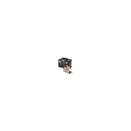 Scie Plongeante 1300W 165Mm + Coffret Tstak - Dewalt - Dws520Kt-Qs