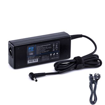 Chargeur Pour Ordinateur Asus Avec Connecteur 4 5x3 0 19v 4 74a 90w Chargeur Ordinateur Portable Achat Prix Fnac