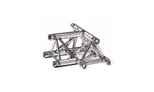 Duratruss DT 23-T36H pièce de connexion en T (horizontal)
