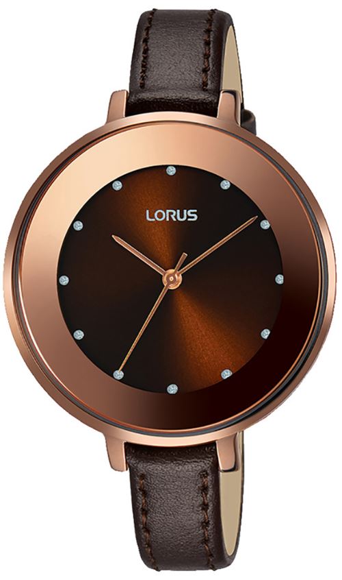 Montre femme Lorus Woman RG223MX9