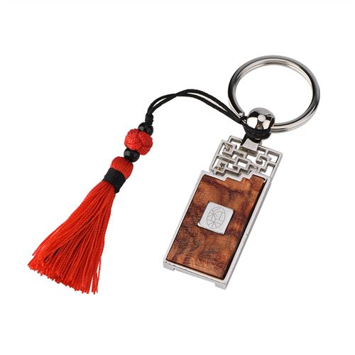 Générique Clé Usb 2.0 Metal U Disk Flash Drive 32Gb - Image 1