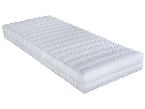 Matelas rubis ressorts ensachés relaxation 140x190