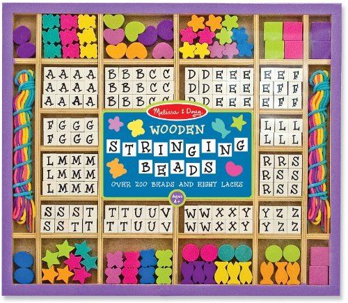 Melissa & Doug WM-KAS Multi