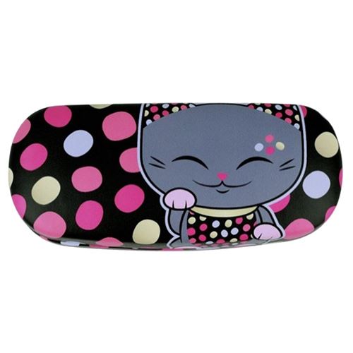 MANI ETUI LUNET MANI POIS