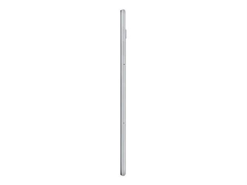 Samsung Galaxy Tab A (2018) - Tablette - Android - 32 Go - 10.5 TFT (1920 x 1200) - Logement microSD - gris