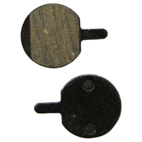 Msc Freins Msc Disk Brake Pads Hayes Sole. Mx2 & Mx3 One Size