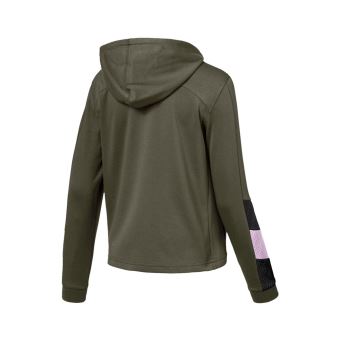 sweat puma xs