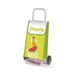 SMOBY Chariot Shopping