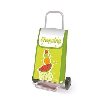 SMOBY Chariot Shopping