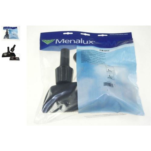 Combine Suceur Diametre 28 A 37 Mm pour Aspirateur Electrolux