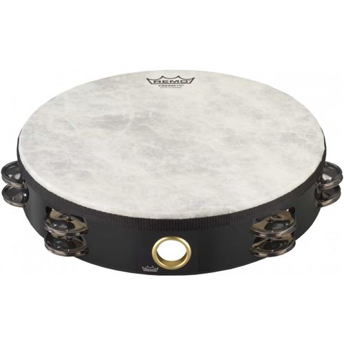 REMO - TAMBOURIN REMO TA 5210 70 2 RANG 10