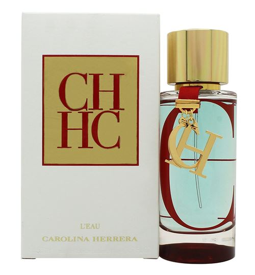 Carolina Herrera Ch L´eau 50 Ml 2017 Edition