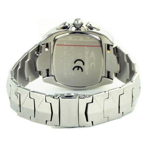 Montre Homme Chronotech CT2185L-05M (41 mm)