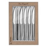 Couverts WMF Lyric Cromargan Protect Inox (66 pièces