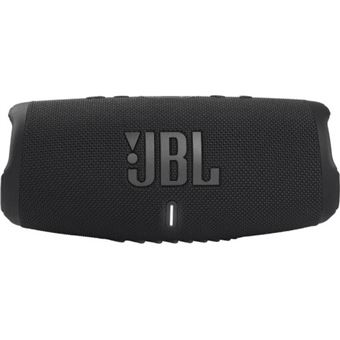 Enceinte bluetooth Charge Essential - Noire JBL : l'enceinte à Prix  Carrefour