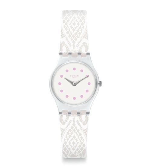 Montre swatch LK394