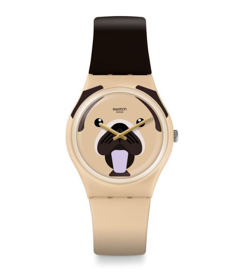 Montre swatch GT109