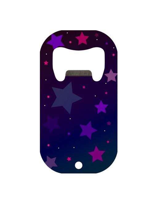 Décapsuleur Purple Stars Mini Bar Blade