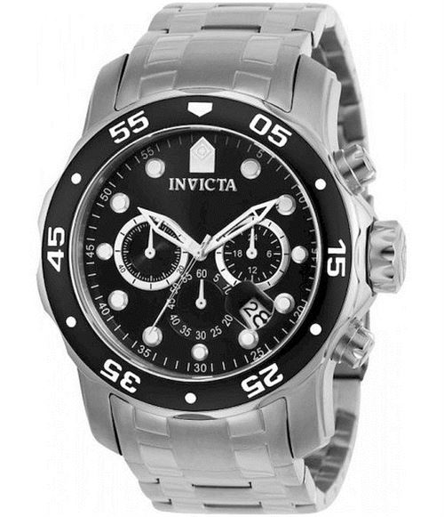 INVICTA Montre Homme 0069 