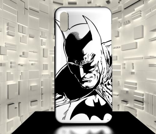 Coque Design Huawei P20 PRO BATMAN COMICS 08