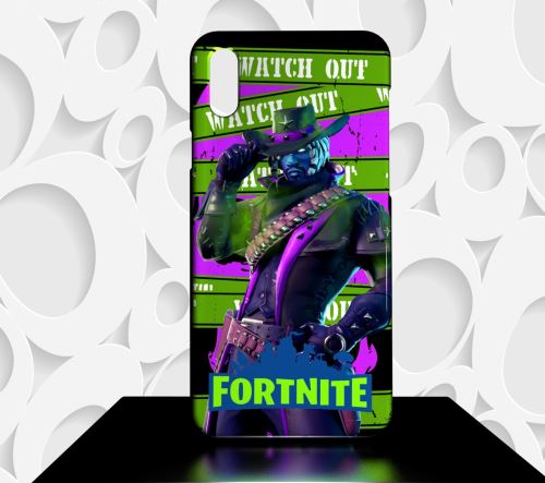 Coque Design HUAWEI P20 PRO COLLECTION JEUX VIDEOS FORTNITE 074