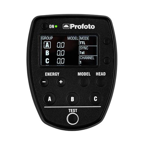 Profoto Air Remote TTL-s Sony