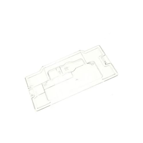 Pièces Détachées Aspirateur LG Couvercle Du Bac à Poussière avec Poignéet Joint [Tco1] - Réf: Mck67065401