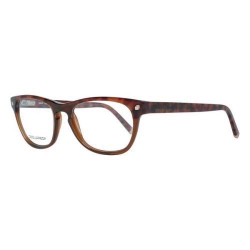 Monture de Lunettes Unisexe Dsquared2 DQ5084-050-51 (ø 51 mm)