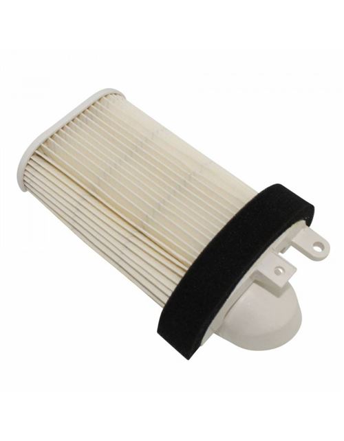 Filtre a air maxiscooter adaptable yamaha 500 tmax 2001+2007 (filtre variateur rectangle) (oe 5gj-15407-00-01) -p2r-