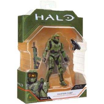 Figurine Halo 10 cm Modèle aléatoire