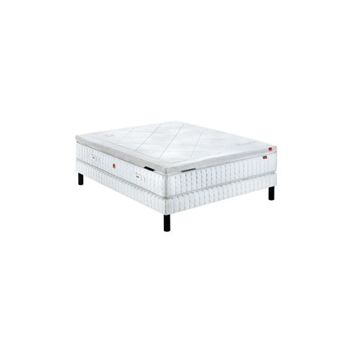 Surmatelas Epeda Actif Mémo Multi Actif 90x190