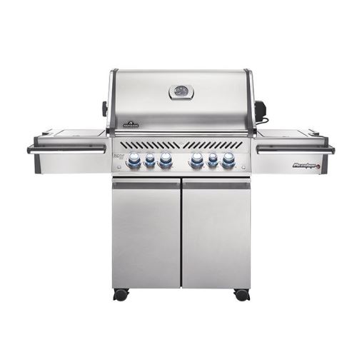 Barbecue à gaz Prestige Napoléon PRESTIGE PRO 500