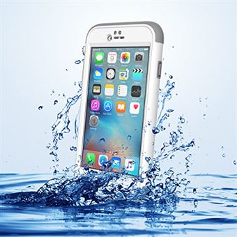 coque iphone 6 qui va sous l'eau