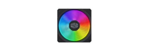 Cooler Master MasterFan SF120R ARGB Boitier PC Refroidisseur