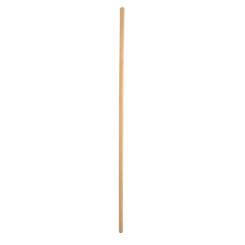 Manche de balai en bois jantex