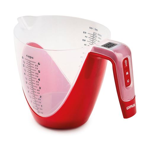 G3Ferrari G20406 Wilma Balance multi-fonctions