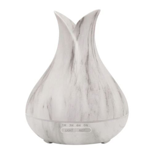 Humidificateur D'Air Ultrasonique Aroma Aromathérapie Huile Essentielle Diffuseur Jsq514