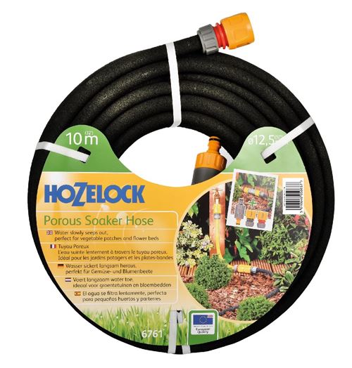 Hozelock druppelslang 25 m 6764 0000