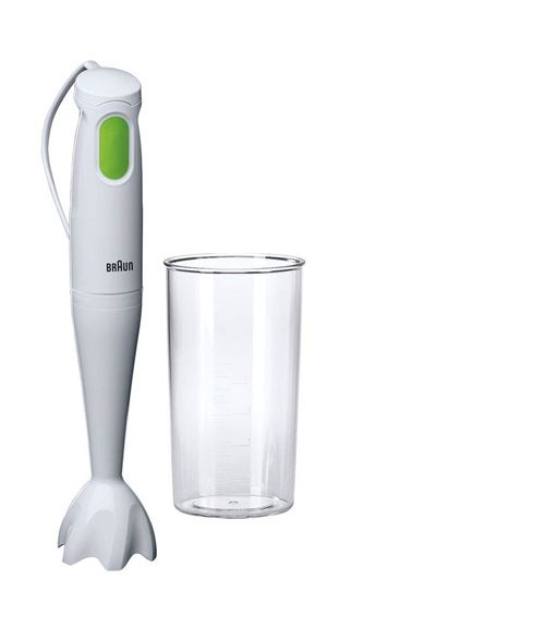 Braun 610036 Mixeur Plongeant MR100