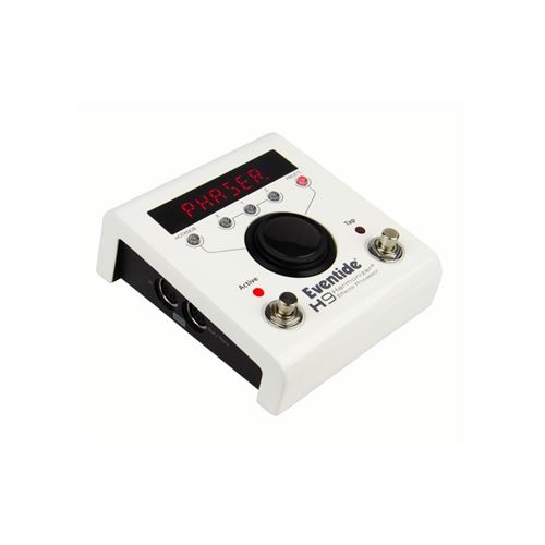 Eventide H9 Harmonizer processeur d'effets