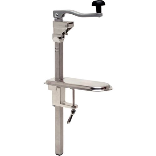 Vogue 3 Ouvre Boîte Professionnel De Table Inox 530 Mm - Image 1
