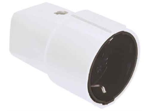 Bachmann embrayage contact de protection pvc, 912470, assortis