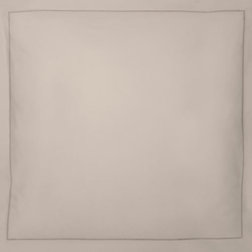 Housse De Couette Lana Chanvre 240x220 Garnier-Thiebaut
