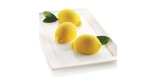 Moule mini citrons silikomart 26.261.13.0065