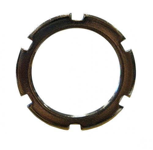 TOM contre le support d'écrou relie l'argent 34 mm